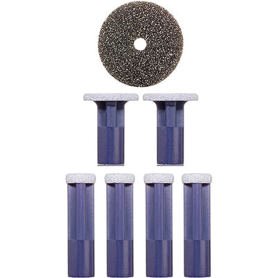 PMD Replacement Discs