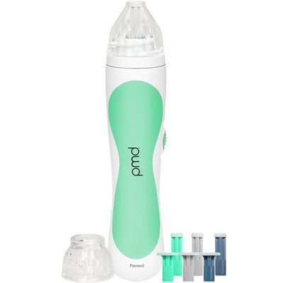 PMD Classic Personal Microdermabrasion Facial Exfoliating Device