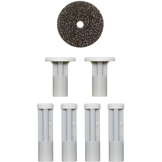 PMD Replacement Discs