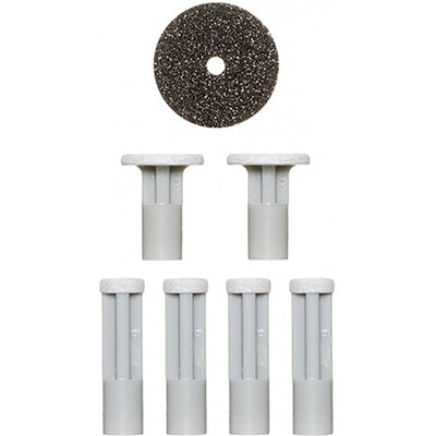 PMD Replacement Discs