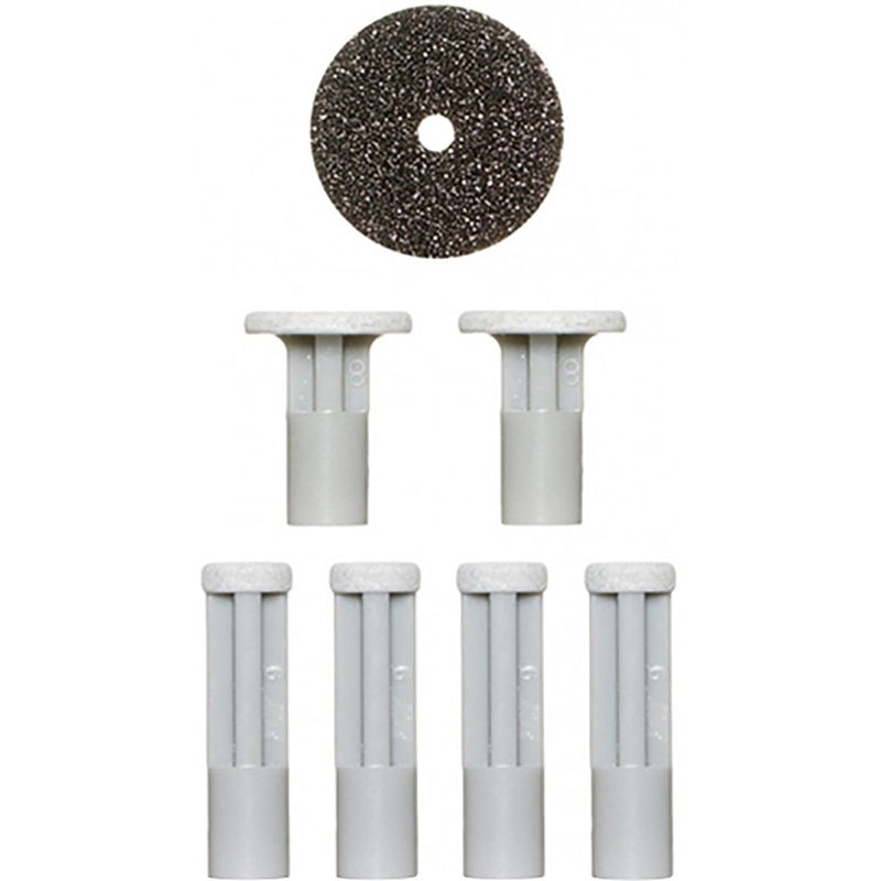 PMD Replacement Discs