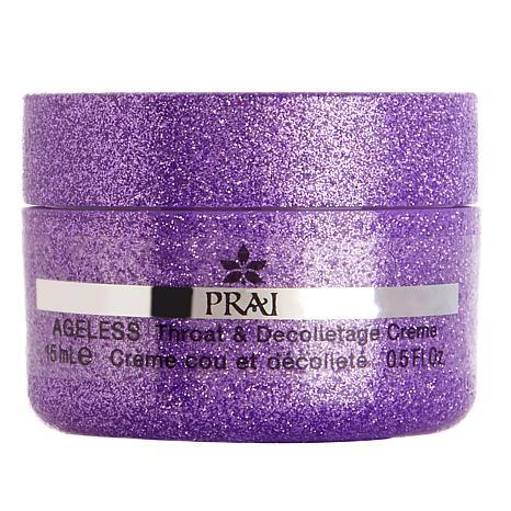 PRAI Limited Edition Ageless Throat & Decolletage Creme 0.5fl Oz
