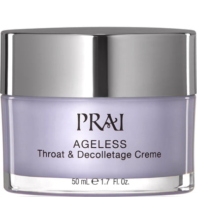 FREE PRAI Ageless Throat & Decolletage Creme 15ml