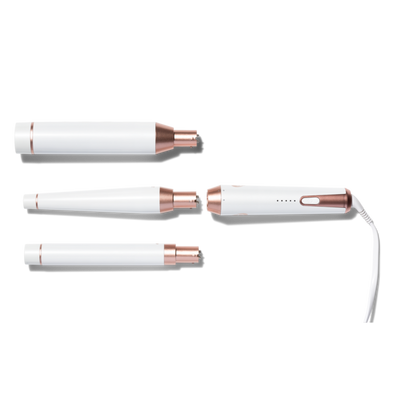 T3 Whirl Trio Interchangeable Styling Wand
