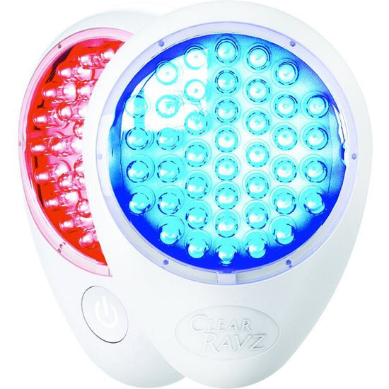 Quasar MD Clear Rayz for Acne for her