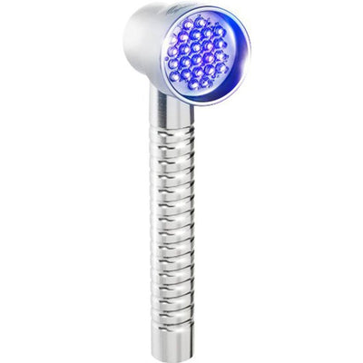 Quasar MD Baby Blue Acne Device