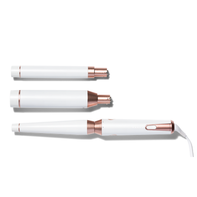 T3 Whirl Trio Interchangeable Styling Wand
