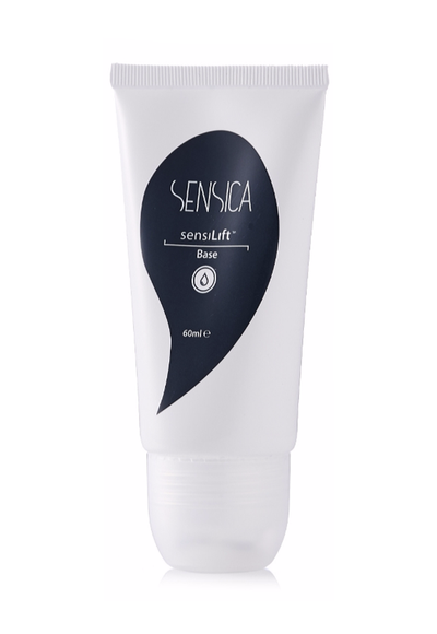 Sensica SensiLift Base Gel 60ml x 2