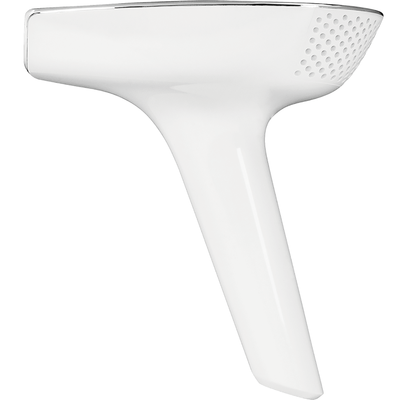 Side view of the Silk'n Motion 350,000 IPL Hair Removal Device