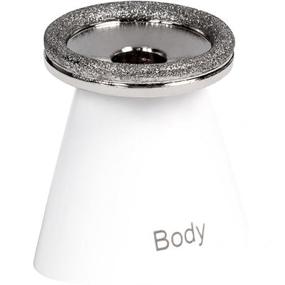 Silk'N Revit Prestige Microdermabrasion Body Diamond Tip