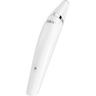 Back view of the Silk’n Revit Prestige device
