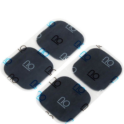 Slendertone Female Arm Replacement Pads