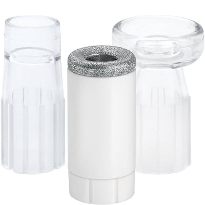 Trophy Skin MicrodermMD Home Microdermabrasion System Exfoliation Tips