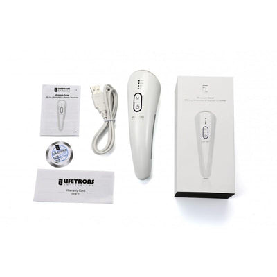 LifeTrons Ultrasonic Facial